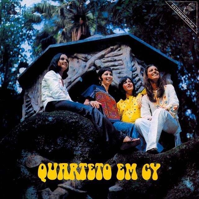 Quarteto em CY
