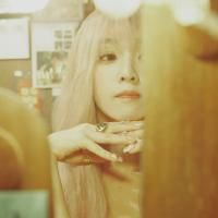 A White Night (흰 밤)