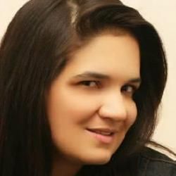 Foto de Graciley Sena