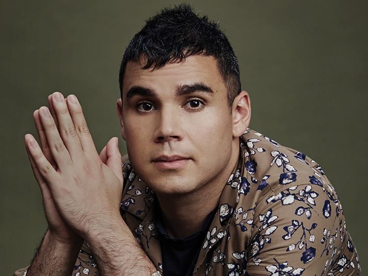 Rostam