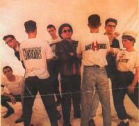 Los Intocables