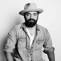 Drew Holcomb