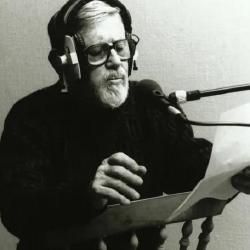 Foto de Ewan Maccoll