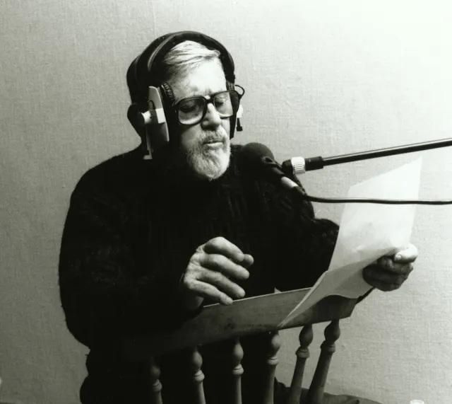 Ewan Maccoll