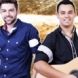 João Pedro e Caio