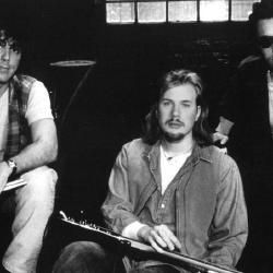 Foto de The Jeff Healey Band