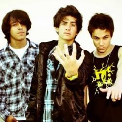 Foto de Banda EverLand