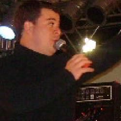 Foto de Edinho e Santanna