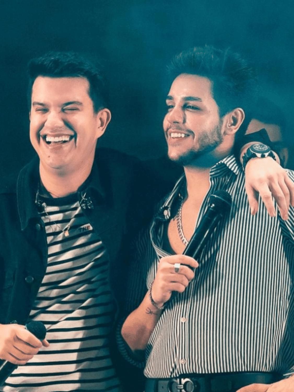 Hugo & Guilherme