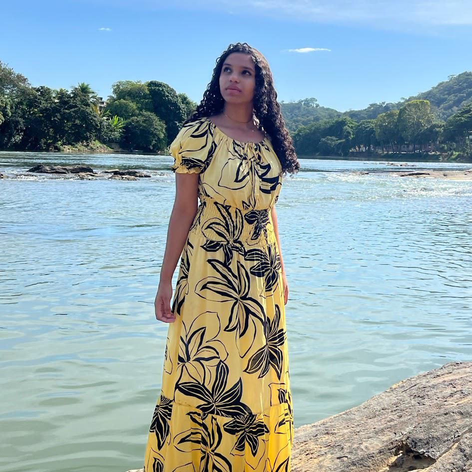 Carol Mendonça (VM Gospel)