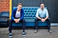 Heffron Drive