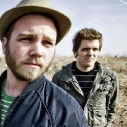 Foto de The City Harmonic