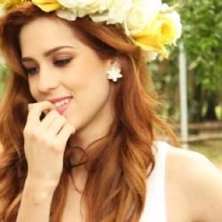 Foto de Sophia Abrahão