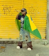 Fast Lane (feat Lil Durk & Latto)