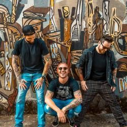 Foto de Breaking Conspiracy