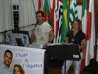 Diego & Dayana