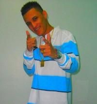 MC Léo da Baixada