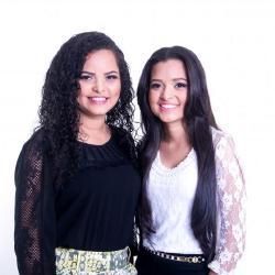 Foto de Regiane & Fabiane