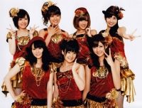 Yuke Yuke Monkey Dance