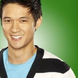 Foto de Harry Shum Jr.