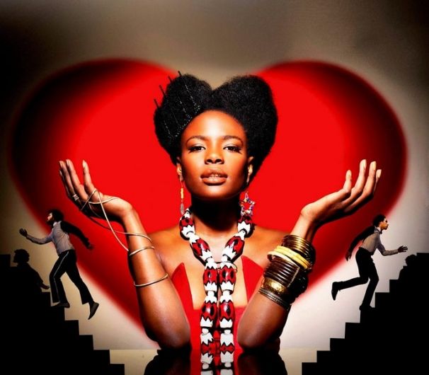 NEVER FORGET YOU (TRADUÇÃO) - Noisettes 