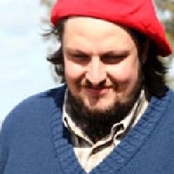 Foto de Rogério Melo