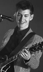 Temptation Greets You Like Your Naughty Friend