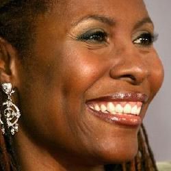 Foto de Brenda Russell