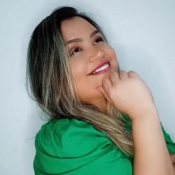 Foto de Fabiana Alves