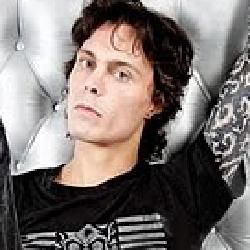 Photo of Ville Valo