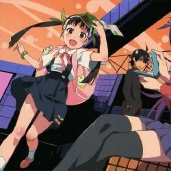Foto de Bakemonogatari
