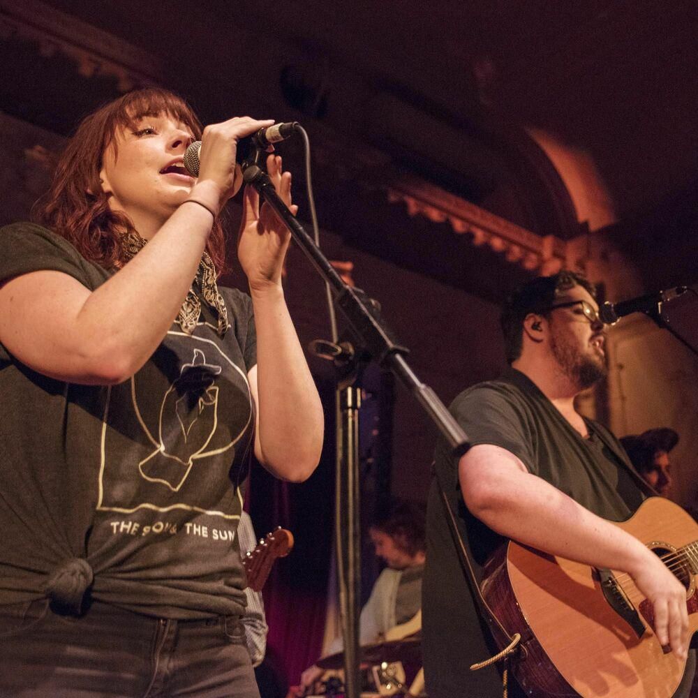 CONSTELLATIONS: deutsche Übersetzung von The Oh Hellos