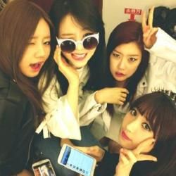 Foto de Girl's Day