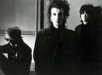 Love and Rockets