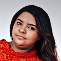 Foto de Rafaela Chiquesi