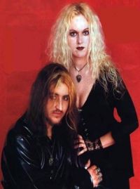 Seraphic Deviltry
