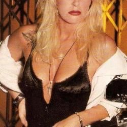 Foto de Lita Ford