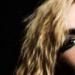 Foto de Alice Caymmi