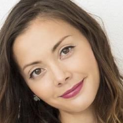 Foto de Anna Tsuchiya