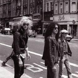 Foto de Duff McKagan