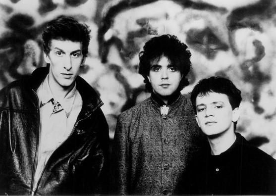 Icicle Works
