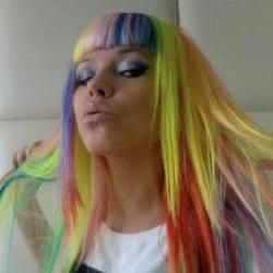 Foto de Kerli
