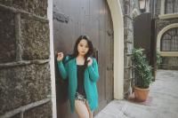 Zendee Rose Tenerefe