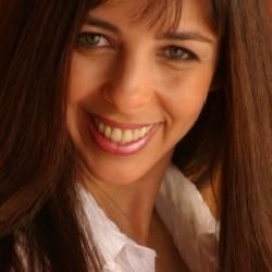 Photo of Mirian Senegaglia