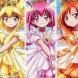 Smile Pretty Cure!