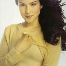 Foto de Jaci Velasquez