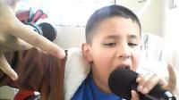 Edyyardo, El Caballero de Lo Infantil (Kid Version)