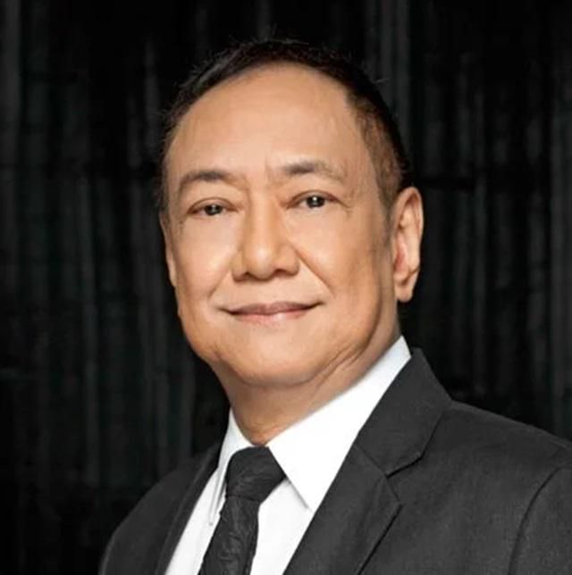 Kastilyong Buhangin