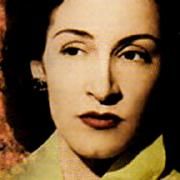 Nora Ney