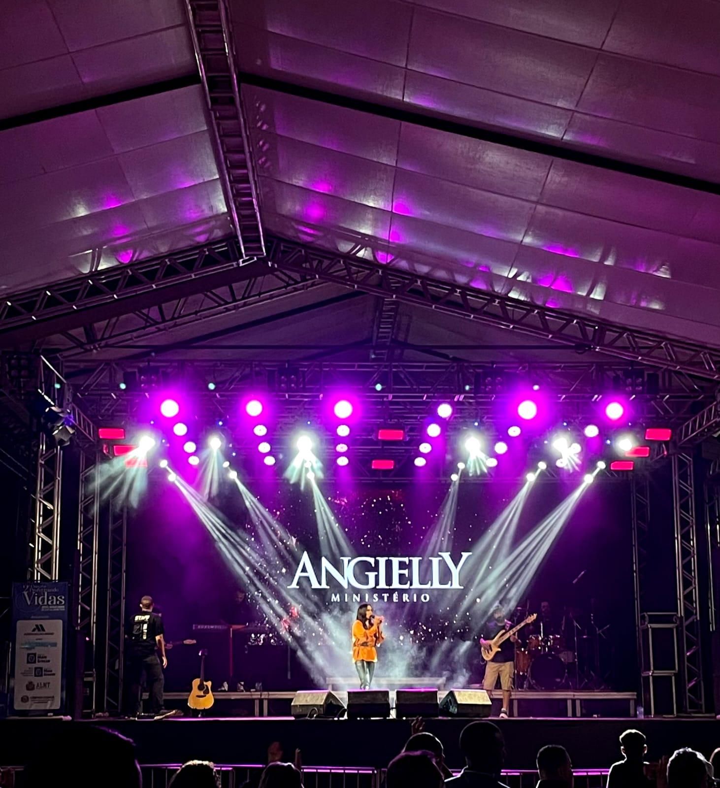 Angielly